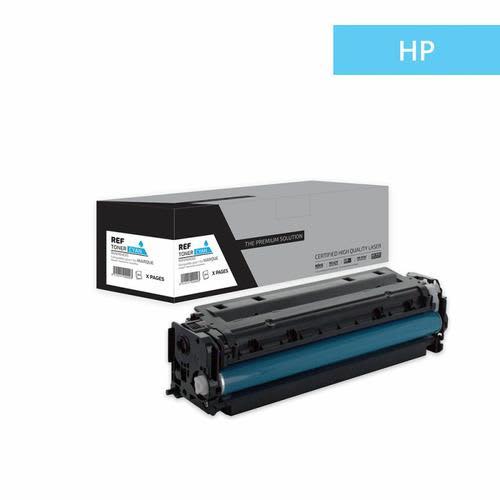 [478264] PSN TONER COMP HP 207X CY 30971