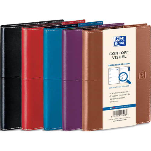 OXF AG 10X REL JAD ASS 100901854