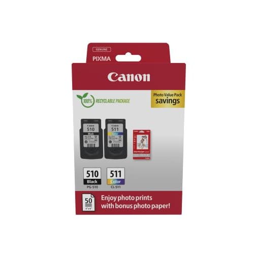 [478843] CNO P/2 CART JE N+CL 510/511 2970B017