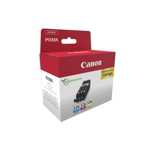 CNO P/3 CART JE C+M+J 526 4541B018