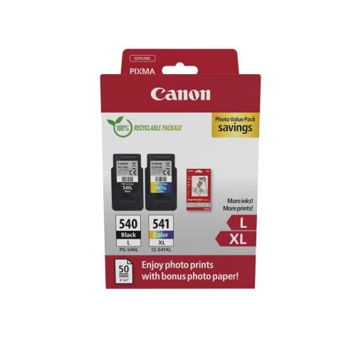 CNO P/2 CART JE N+CL 540/541 XL 5224B012