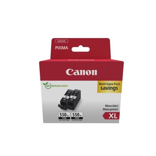 CNO P/2 CART JE N 550 XL 6431B010