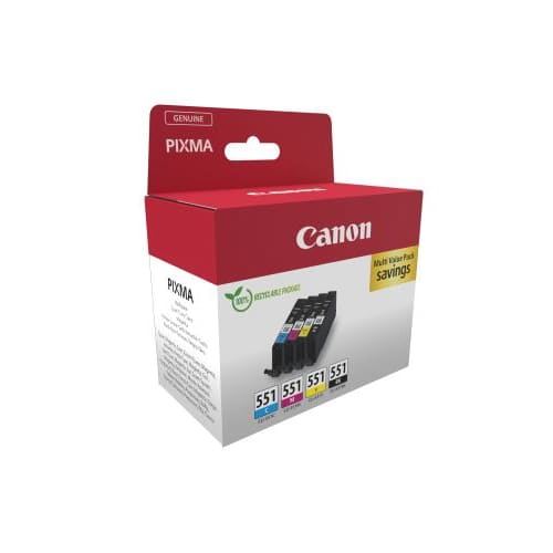 [478853] CNO P/4 CART JE N+C+M+J 551 6509B016