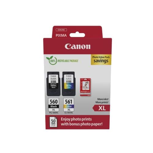 [478857] CNO P/2 CART JE N+CL 560/561 XL 3712C008
