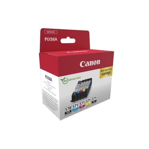 CNO P/5 CART JE 570/571 0372C006