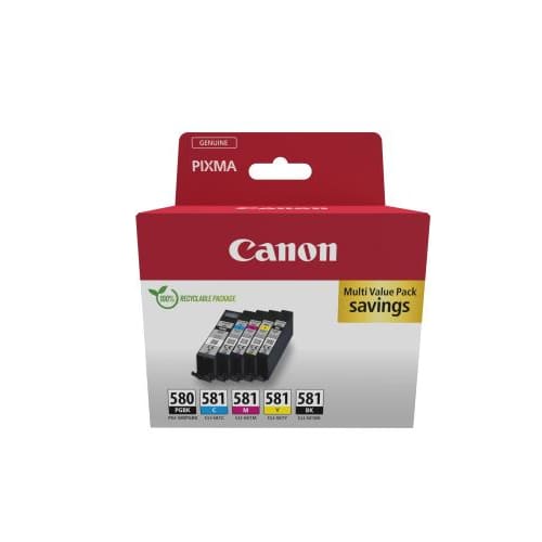 [478867] CNO P/5 CART JE 580/581 2078C008