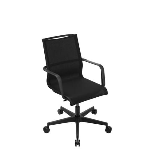 [479038] TOPS FAUTEUIL X-SITNESS 40 NR FY40BAGY0