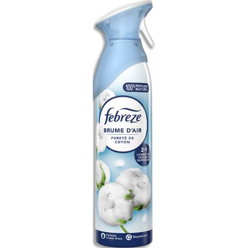[479268] FBZ AERO 185ML PURET COTON 8700216264747       502F
