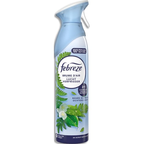 FBZ AERO 185ML ROSEE MATIN 8700216264723       502F
