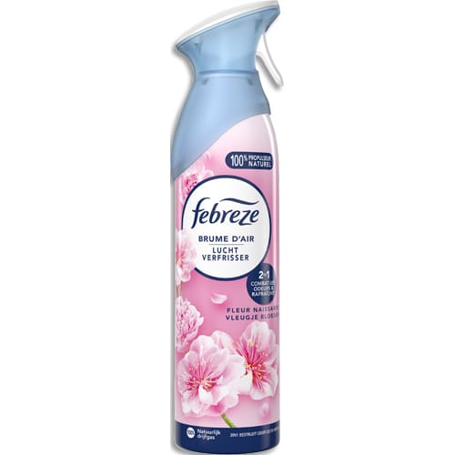 FBZ AERO 185ML FLEUR NAISS 8700216265102       502F
