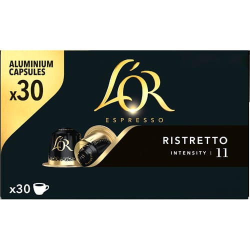 [479987] LOR B/30 DOSE LOR ESPRES RISTRET 4080116       461D