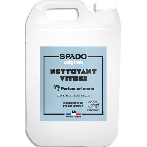 [480345] PDO BIDON NET VITRE 5L PV83511302       503E