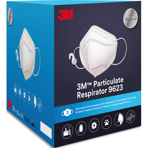 [480474] MMM B/60 15X3 MASQUE 9623 SAC 6301939       537B