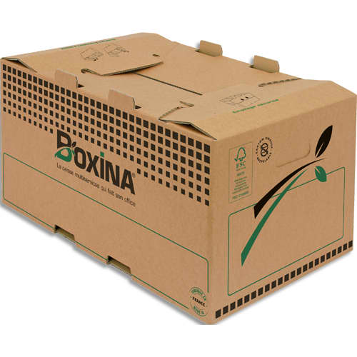 [480481] EMB CAISSE MULTIUSAG S A POIGNEE BOXINA       156D