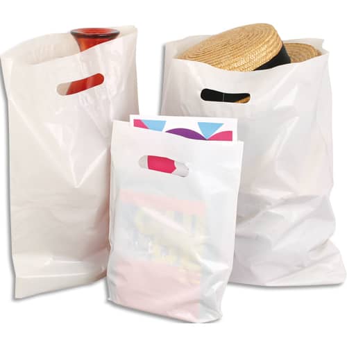 EMB C/100 SAC PLAST BLC 25X35CM SPD25050       454D