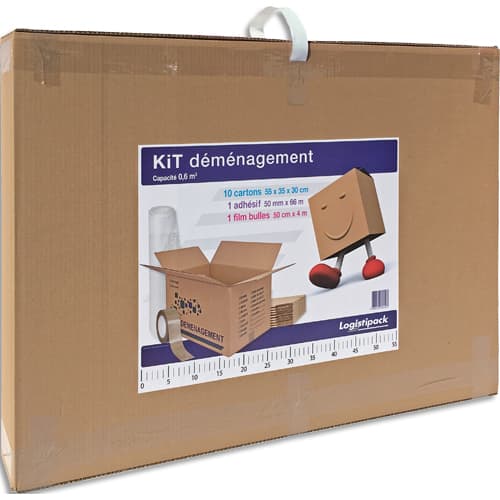 [480496] EMB KIT DE DEMENAGEMENT KITDEM       156E