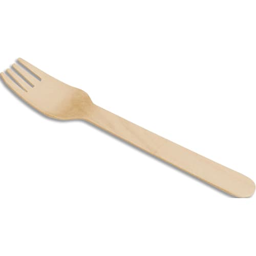 CAF S/ 100 FOURC EN BOIS 16 CM 16100FOU       470D