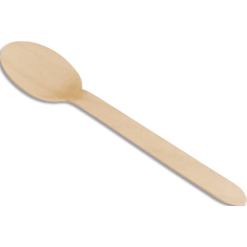CAF S/ 100 CUILLER BOIS 16 CM 16100CUI       470F