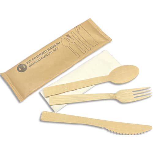 CAF S/100 KIT COUV BAMB 4EN1 4100KITB       470I