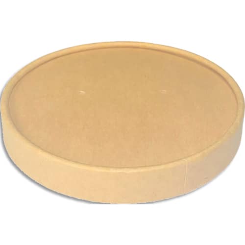 [480536] CAF S/ 25 COUV 98MM KRAFT 9825CBOS       456B