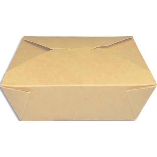 [480537] CAF S/ 50 BTE REPAS 480ML 16OZ 1650BOR       456C