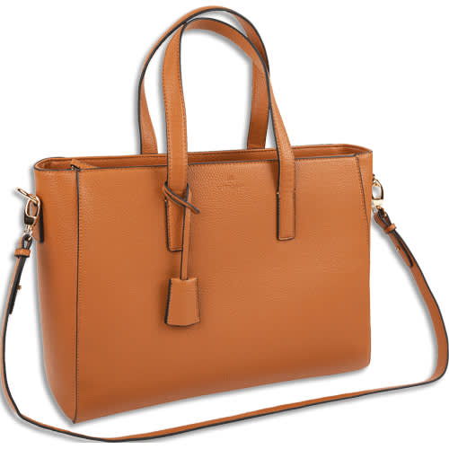 OBT SAC CABAS ORDINATEUR 15 6 LA 655372       75B