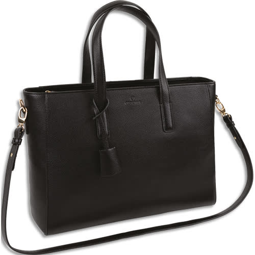 OBT SAC CABAS ORDINATEUR 15 6 LA 655374       75B
