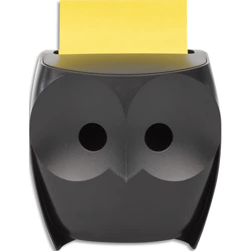 [480576] POS DEVIDOIR Z-NOTE CHOUETTE+BLOC BP1358       372F