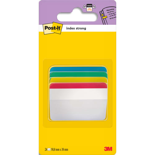 POS B/24 INDEX RIGIDES LARGES ASS BP1302       367D