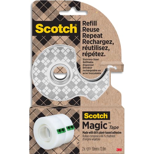 [480582] SCO DEVIDOIR ESCARGOT ACIER MAGIC BP1435       318A