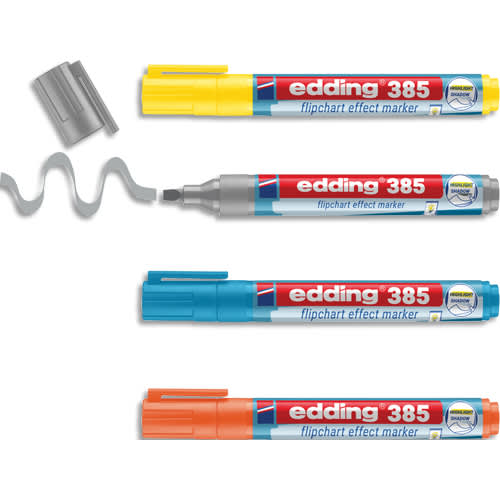 [480583] EDG E/4 MARQUEUR MULTI E385 ASS 4-385-4       306D
