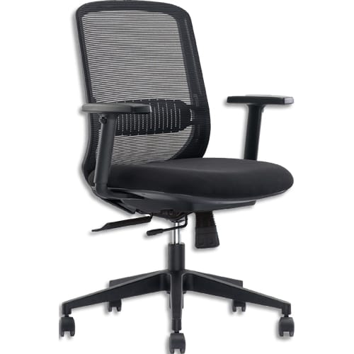 [480584] WAYT FAUTEUIL DE BUREAU CETI 78140