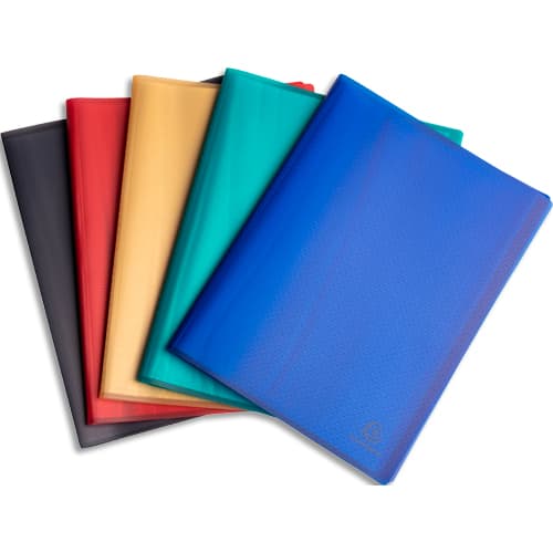 [480600] EXA PDOC PP RECYCLE OPAK 40V ASS 78520E       203A