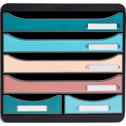 [480612] EXA MOD CLAS BIGBOXMAX 6T SKANDI 312606D       245B