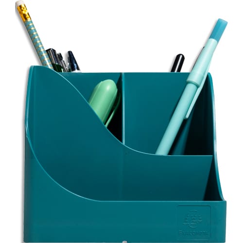 [480615] EXA POT CRAYON PENWAVESKANDI BLEU 69534D       254E