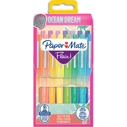 [480618] PMT PC/16 FLAIR ORIGI OCEANDREAM 2217720       291B