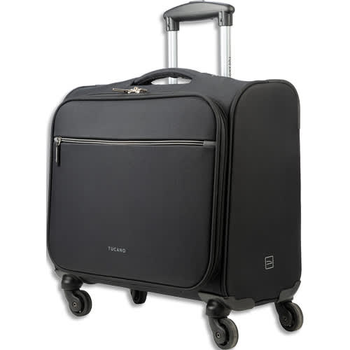 [480684] TUC TROLLEY 4 ROUES 360 DEGR BTRPIL15-BK       76B