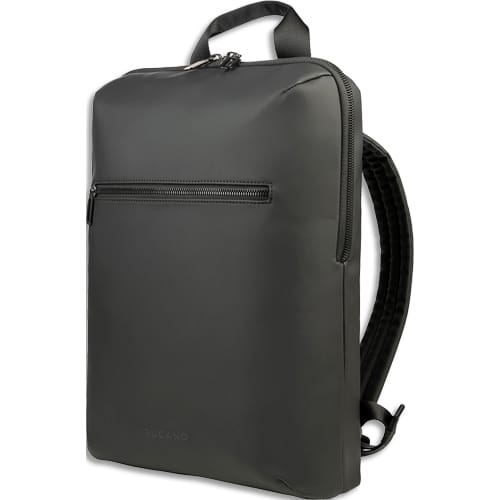 TUC SAC A DOS NOIR AU DESIGN BKGOM15-BK       74H