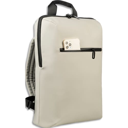 TUC SAC A DOS GRIS AU DESIGN M BKGOM15-G       74H