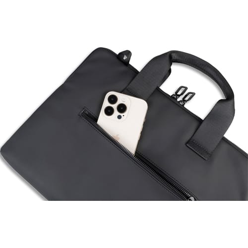 TUC MALLETTE NOIRE AU DESI BSGOM1516-BK       73I