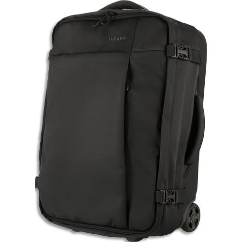 [480707] TUC TROLLEY DE VOYAGE TAILLE BTRTUG-S-BK       77D