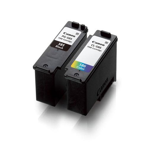 [480713] CNO MULTIPACK AVEC UNE CARTOUCH6205C004       999W