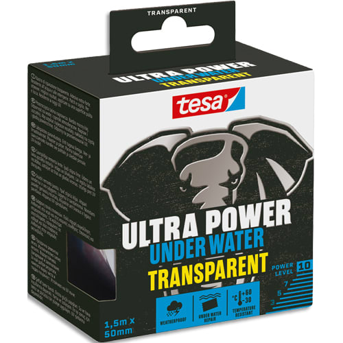 TES ADH UNDERWATE 1,5MX50MM 564810000000       533J