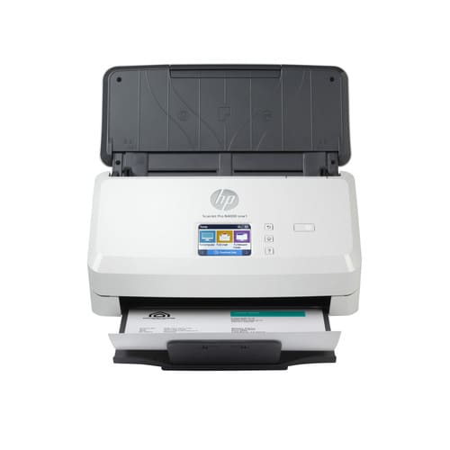 HWP SCANNER SCANJET PRO N400 6FW08A#B19       999W