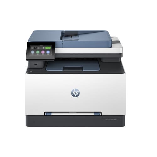 [480781] HWP COLOR LASERJET PRO MFP 3 499Q8F#B19       999W