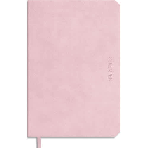 BRE CARNET DE KEMPEN 5.796.3344.10.6.8       361A