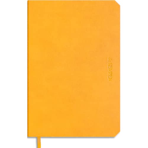 BRE CARNET DE KEMPEN 5.796.3344.11.6.8       361A