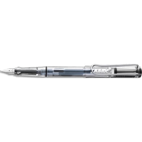 LAMY STYLO PLUME SAFARI VISTA T 1215152       266F