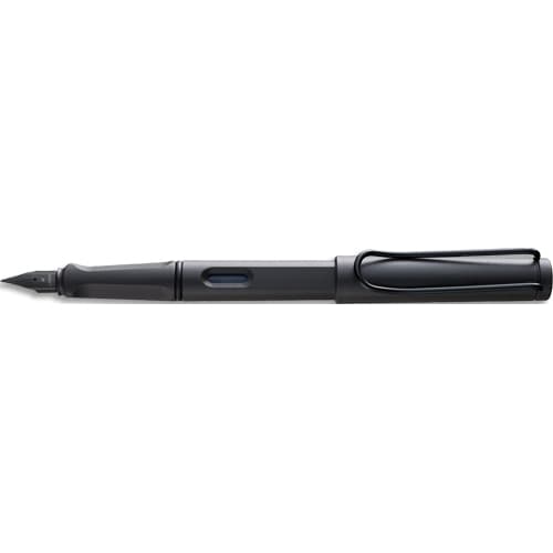[480876] LAMY STYLO PLUME SAFARI UMBRA N 1203065       266F