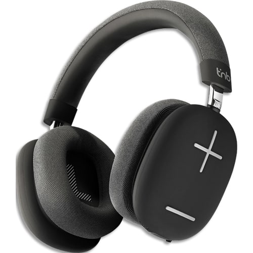 [480887] TNB CASQUE BLUETOOTH SANS FI CBBOUNCE2BK       96H